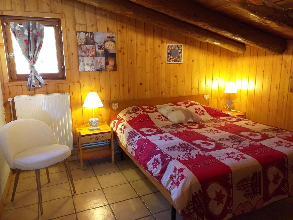 Chalet Plein Sud Монженевр Экстерьер фото
