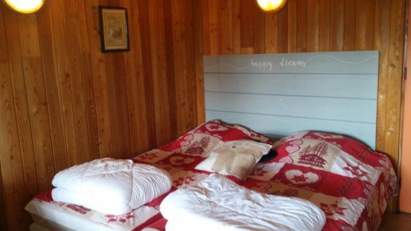 Chalet Plein Sud Монженевр Экстерьер фото