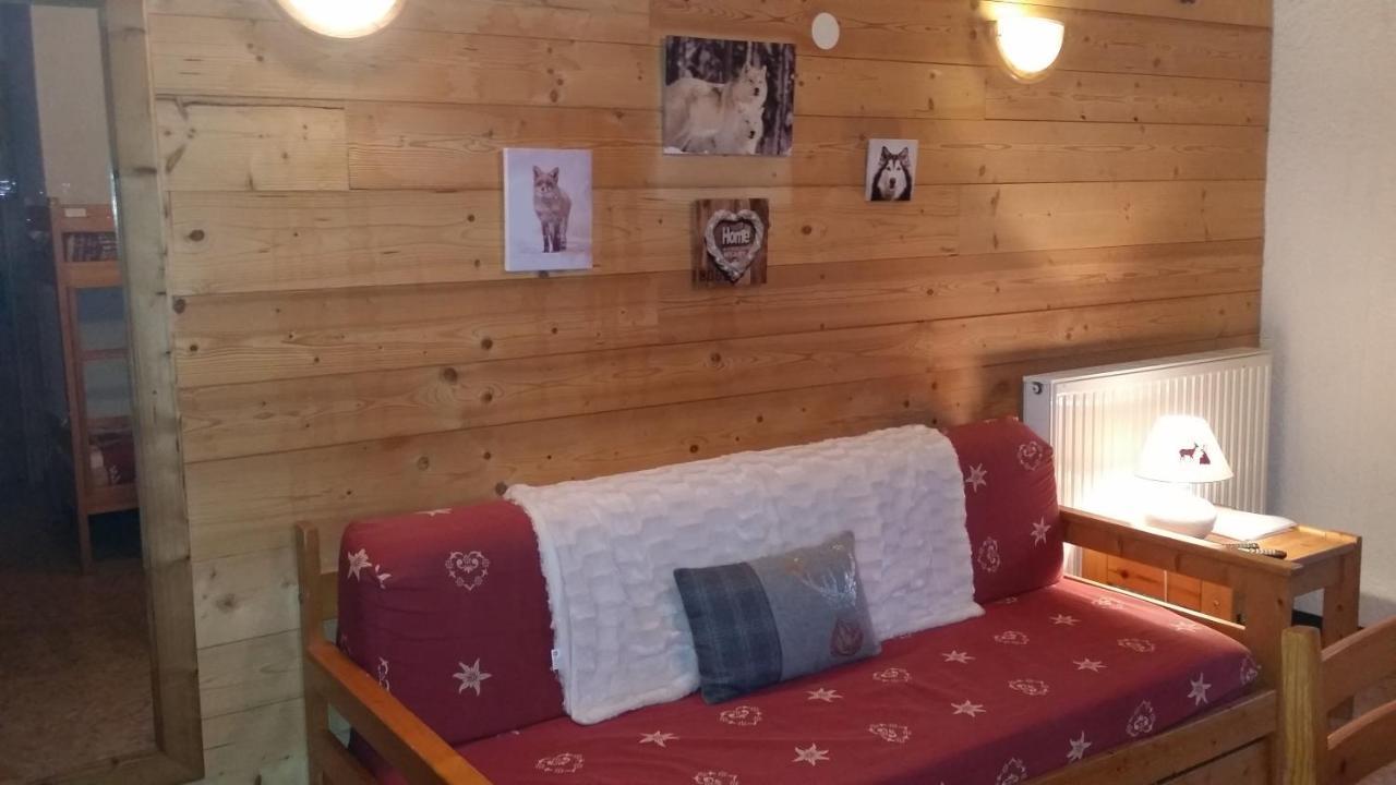 Chalet Plein Sud Монженевр Экстерьер фото
