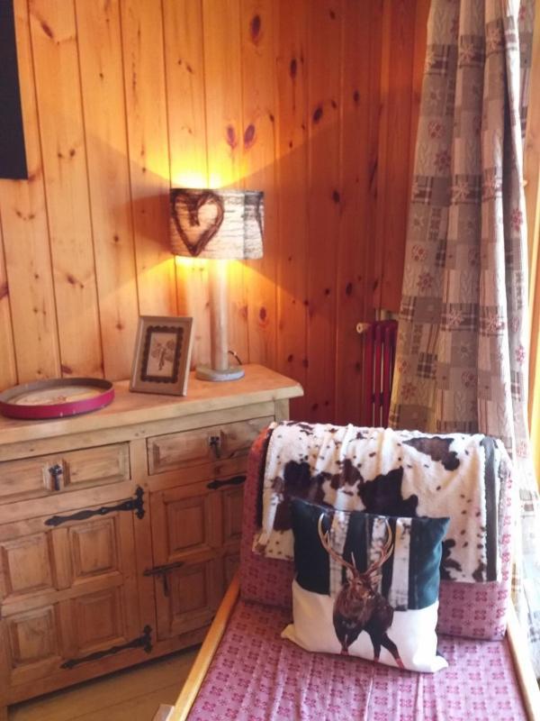 Chalet Plein Sud Монженевр Номер фото