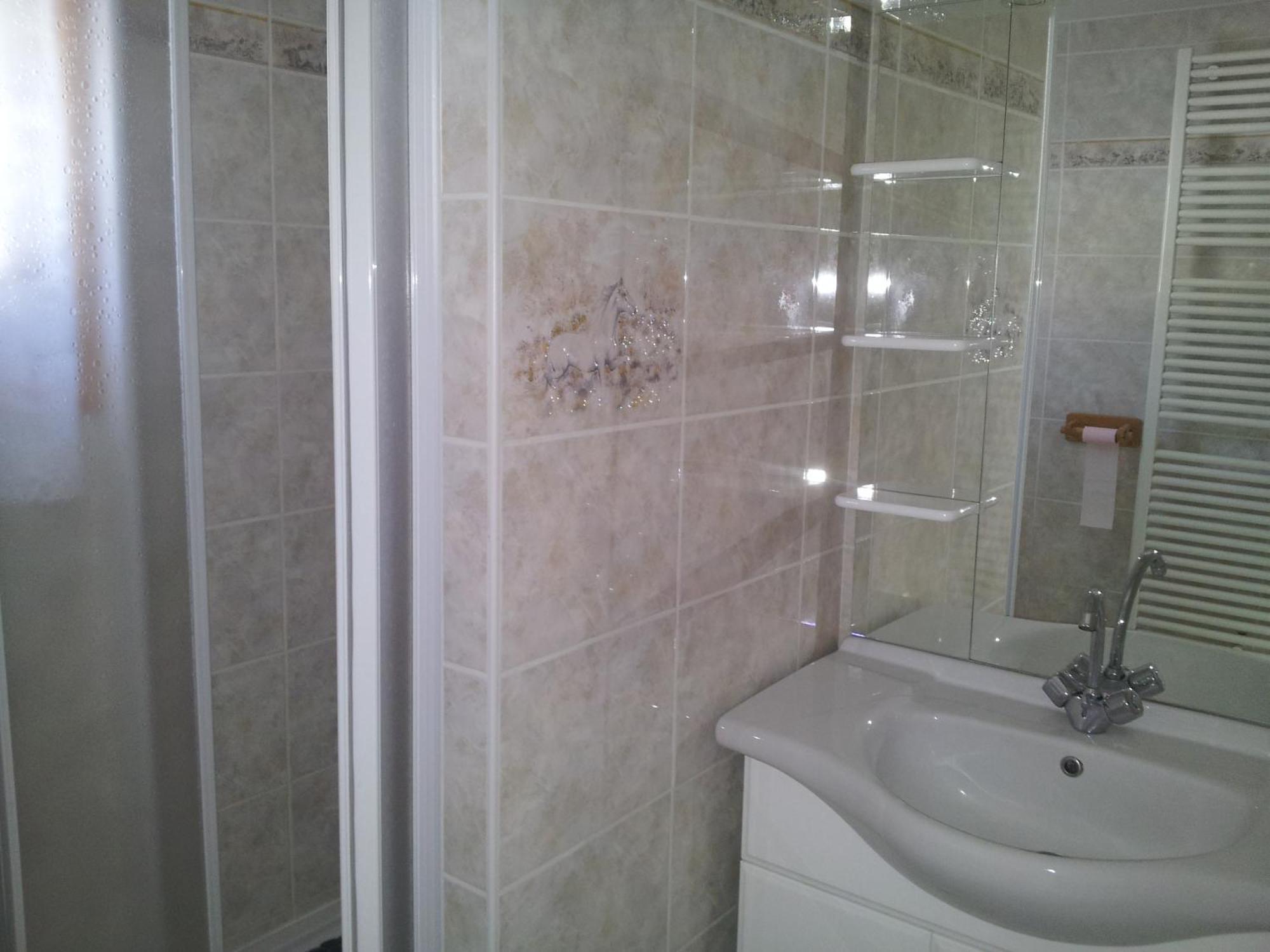 Chalet Plein Sud Монженевр Номер фото