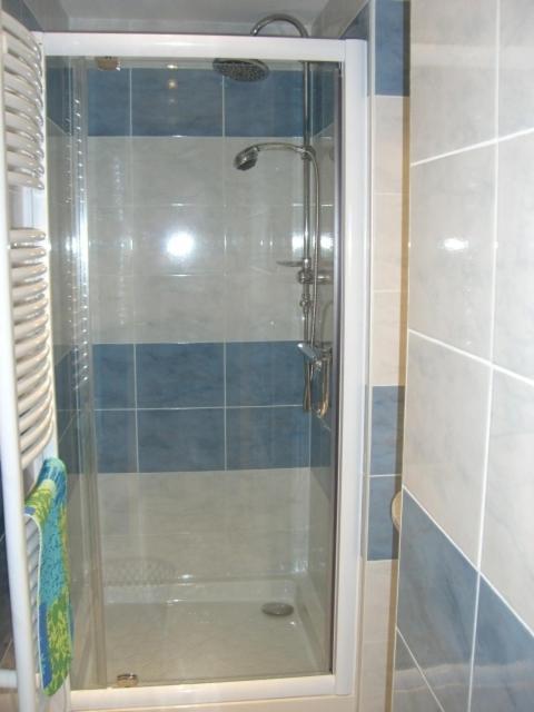 Chalet Plein Sud Монженевр Номер фото